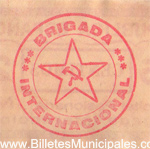 brigadas internacionales